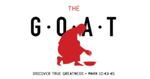 The G.O.A.T. - Discover True Greatness